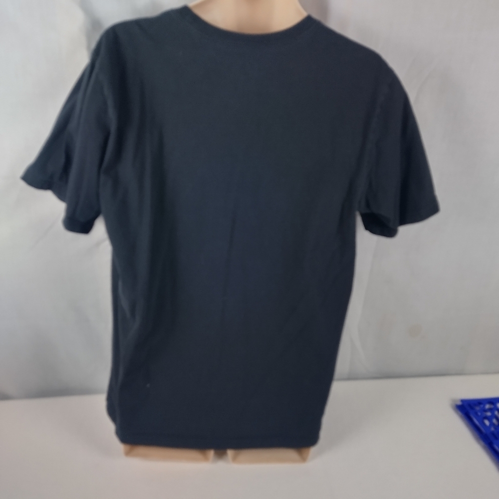 Nike Men's Size XL Bold Logo Active Wear Shirt - Picture 6 of 9